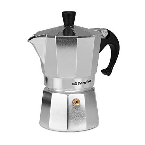 Cafetera italiana Orbegozo KF 300
