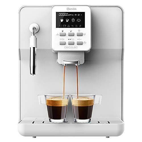 Cafetera Cecotec Power Matic-ccino 6000