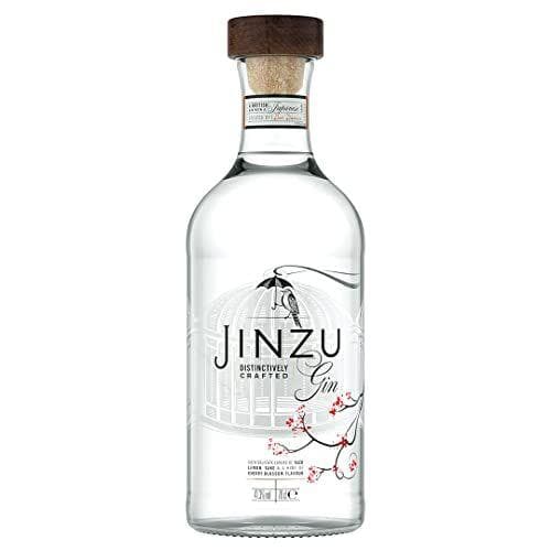 Jinzu - Ginebra, 700 ml Jinzu - Ginebra, 700 ml