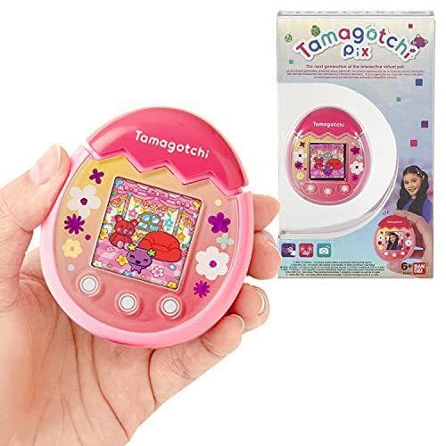 Bandai - Tamagotchi Bandai - Tamagotchi