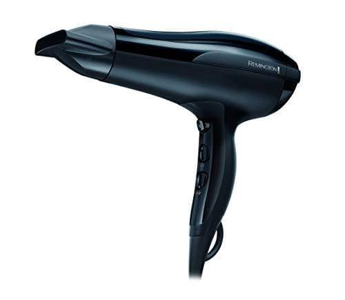 Remington - Secador de pelo Pro-Air, Iónico, 2200 W Remington - Secador de pelo Pro-Air, Iónico, 2200 W
