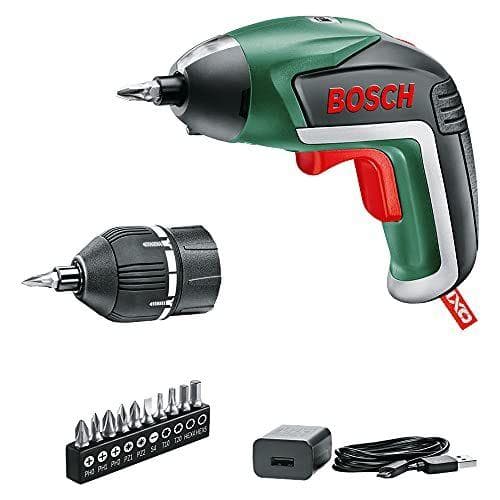 Bosch Atornillador IXO