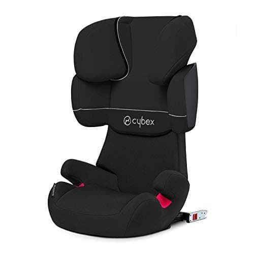 Cybex - Silla de Coche Grupo 2/3 Cybex - Silla de Coche Grupo 2/3