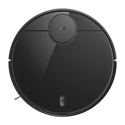 Xiaomi Robot Vacuum Mop P