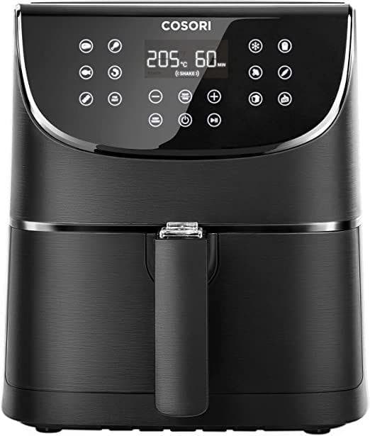 Freidora de aire COSORI 5.5L