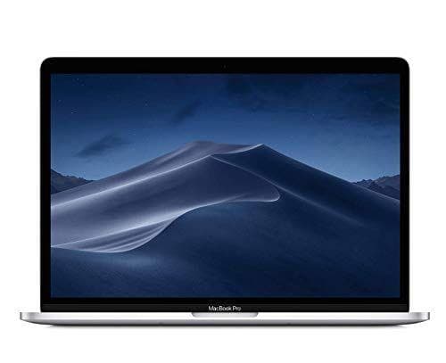 Apple MacBook Pro (de 13 pulgadas, Modelo Anterior, 8GB RAM, 512GB de almacenamiento) Apple MacBook Pro (de 13 pulgadas, Modelo Anterior, 8GB RAM, 512GB de almacenamiento)
