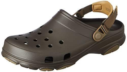 Crocs Classic All Terrain Clog - Zuecos unisex Crocs Classic All Terrain Clog - Zuecos unisex