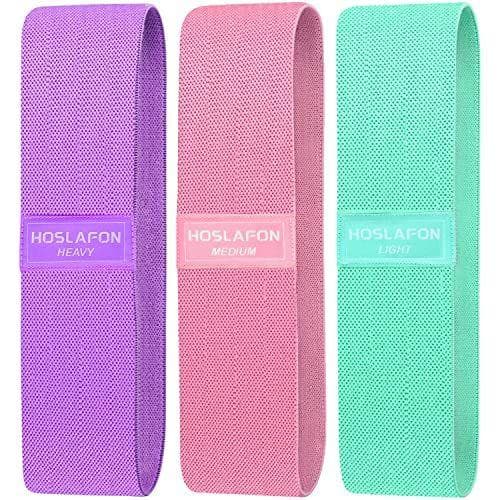 HOSLAFON - Bandas de resistencia HOSLAFON - Bandas de resistencia