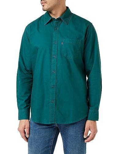 Levi's - Camisa para hombre Levi's - Camisa para hombre
