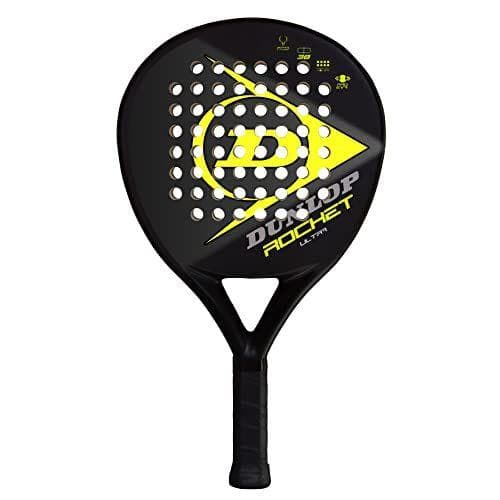 Dunlop - Pala de pádel Dunlop - Pala de pádel