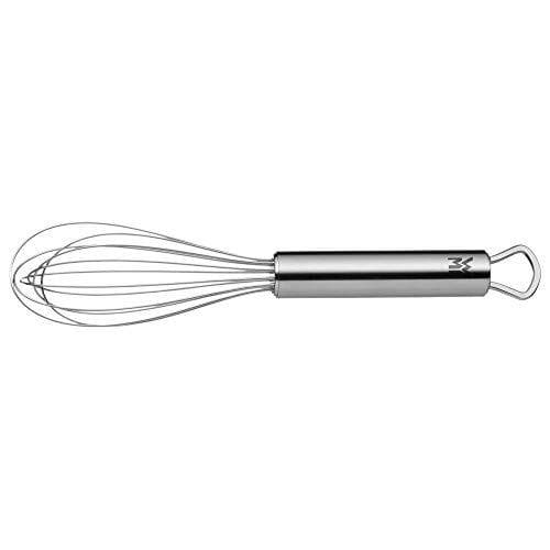 WMF Profi Plus - Batidor de varillas, Acero Inoxidable Pulido, 15 cm WMF Profi Plus - Batidor de varillas, Acero Inoxidable Pulido, 15 cm