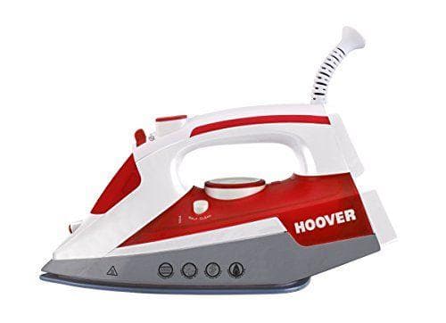 Hoover - Plancha a vapor, 2500 W Hoover - Plancha a vapor, 2500 W