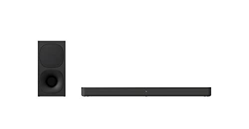 Sony - Barra de sonido de 2.1 canales 