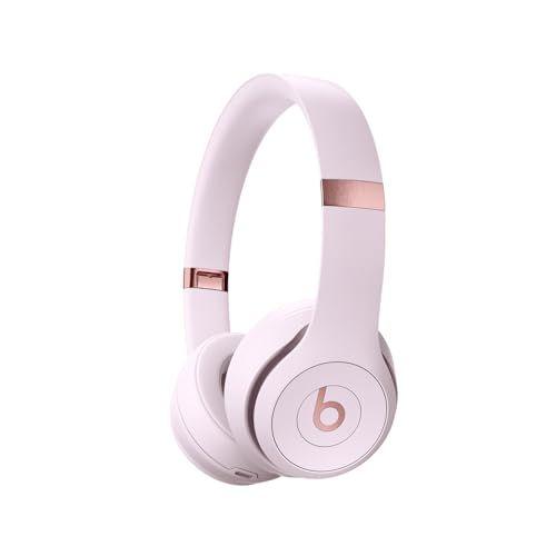 Beats - Solo 4 - Auriculares Wireless Bluetooth on-Ear Beats - Solo 4 - Auriculares Wireless Bluetooth on-Ear