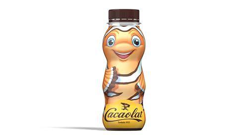 Cacaolat Kids - Batido de cacao | Capacidad: 190ml