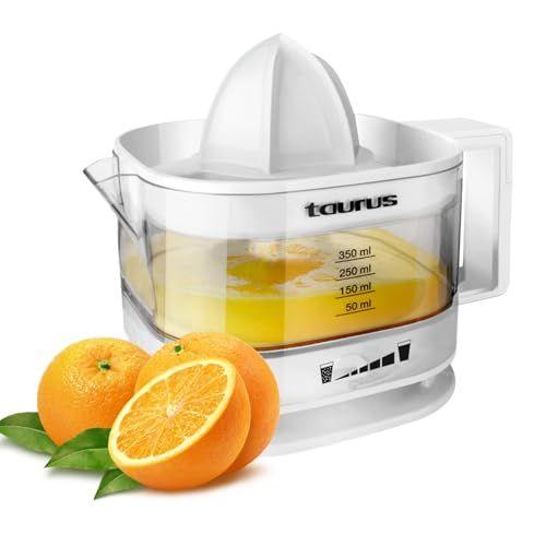 Taurus - Exprimidor eléctrico de 25W 