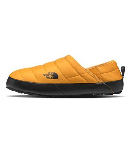 The North Face - Zapatillas con aislamiento sintético para adulto