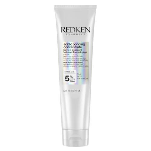 Redken - Tratamiento sin aclarado para fortalecer todo tipo de cabellos