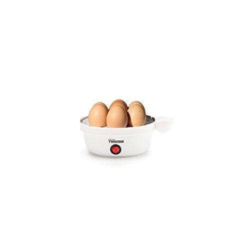Tristar - Cocedor de huevos