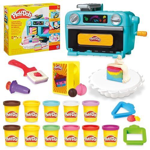 Play-Doh - Mi hornito de pasteles