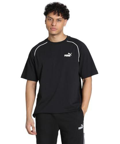 PUMA - Camiseta deportiva unisex 