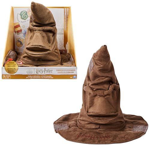 HARRY POTTER - Sombrero seleccionador 