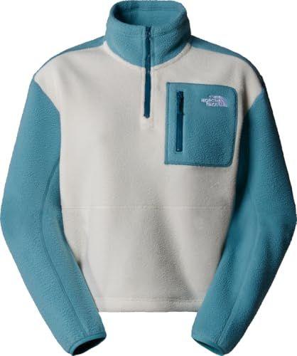 The North Face - Sudadera polar