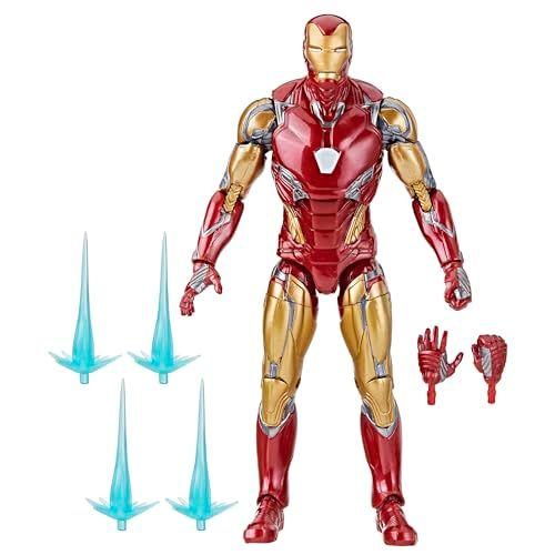 Marvel - Legends Series - Avengers: Endgame Iron Man Marvel - Legends Series - Avengers: Endgame Iron Man