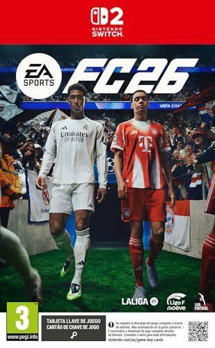 EA SPORTS FC 26 - Standard Edition Switch 2 