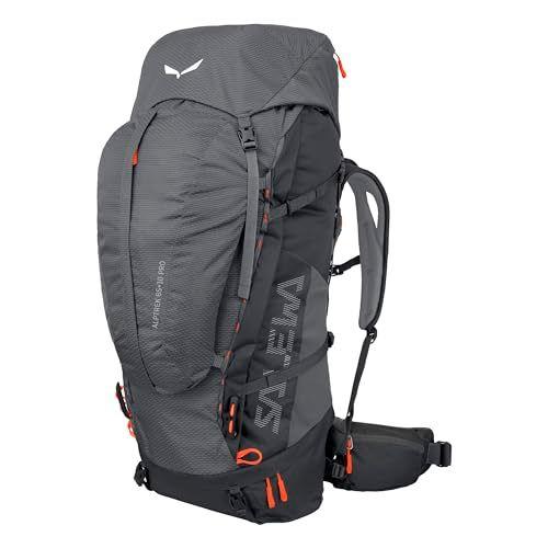 SALEWA -  Mochila Alptrek 65+10 L Pro