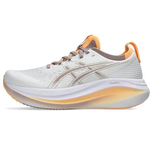 Asics Gel-Nimbus 27 - Zapatillas para correr para adulto | Unisex
