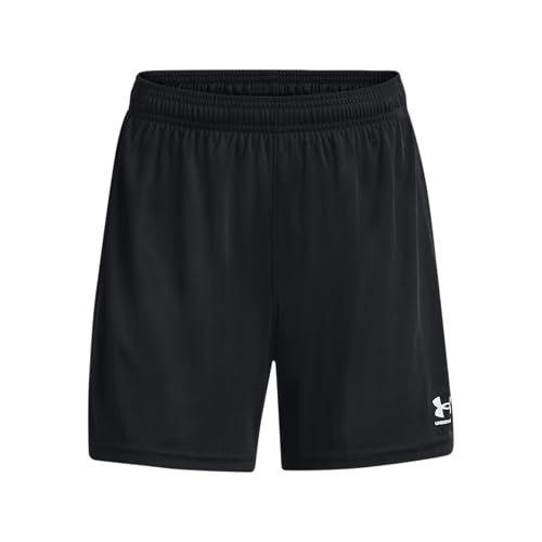 Under Armour - Pantalones cortos de muje