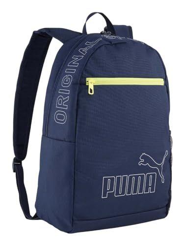 PUMA - Mochilas clásicas unisex