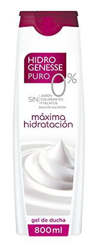 Hidrogenesse - Gel de baño