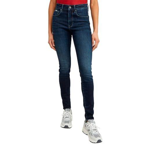 G-STAR - Pantalones vaqueros para mujer 