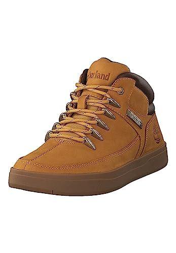 Timberland - Zapatilla de corte medio para hombre