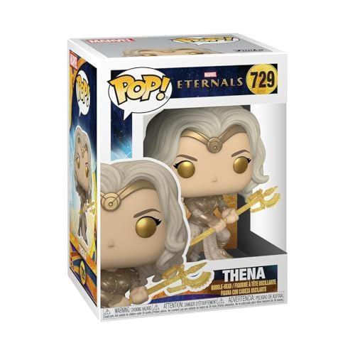 Funko POP! Marvel - Eternals: Thena