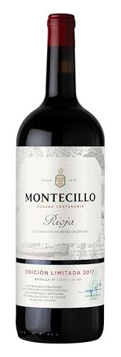 Montecillo - Vino Tinto D.O. Rioja | Edición Limitada Magnum