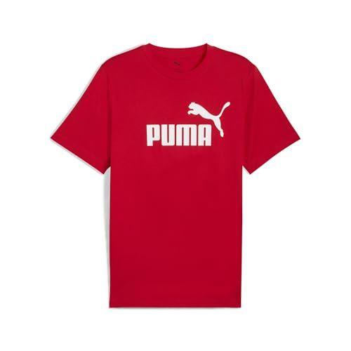 PUMA - Camiseta unisex adulto 