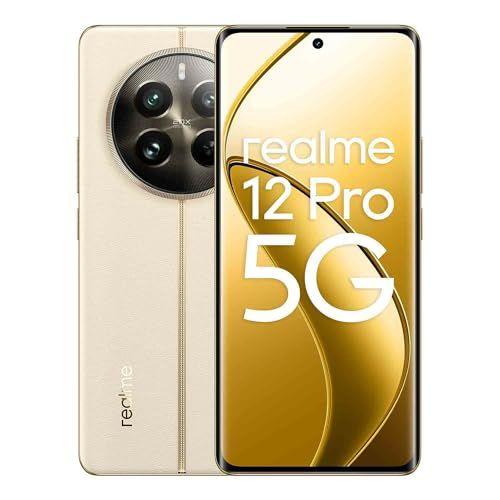 realme - Teléfono móvil 12 Pro 5G