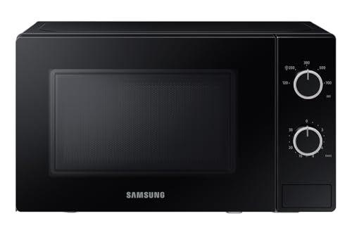 Samsung - Microondas de 20L