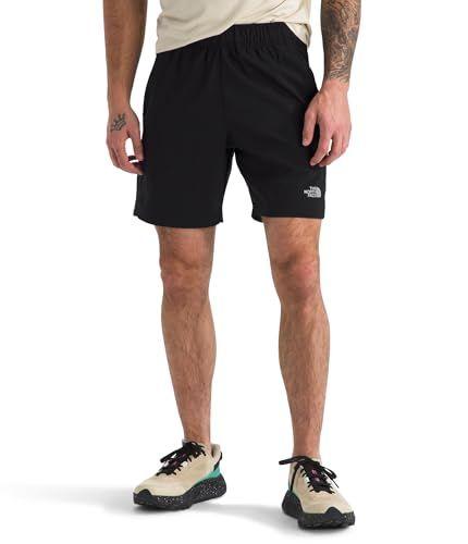 The North Face - Pantalones transpirables cortos para hombre