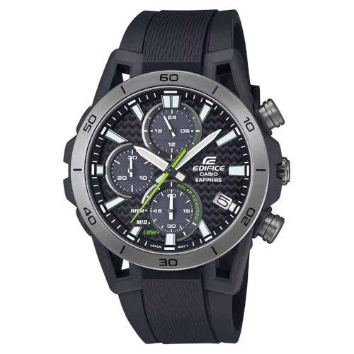 Casio Edifice - Reloj analógico para hombre 
