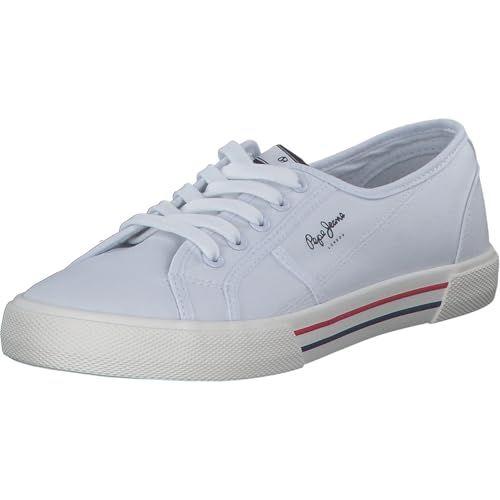 Pepe Jeans - Zapatillas deportivas