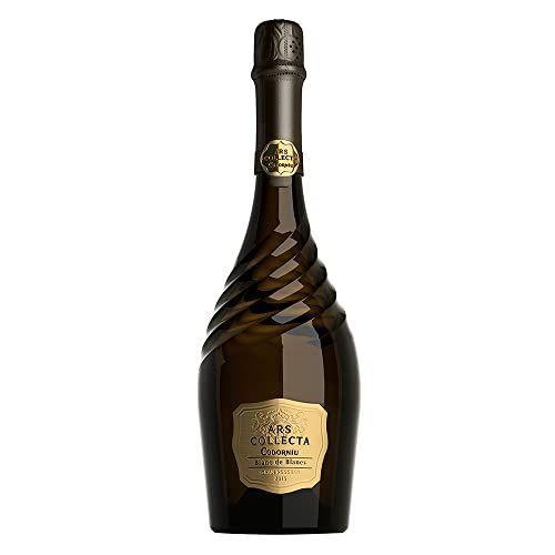 Codorniu Ars - Botella de cava | Reserva 