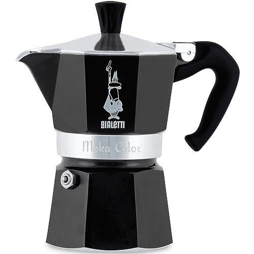 Bialetti - Cafetera espresso italiana
