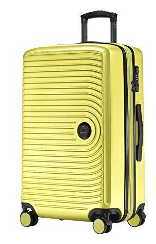 HAUPTSTADTKOFFER  - Maleta rígida de tamaño mediano