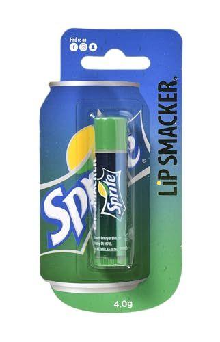 Lip Smacker - Bálsamo labial con sabor a Sprite inspirado en Coca-Cola