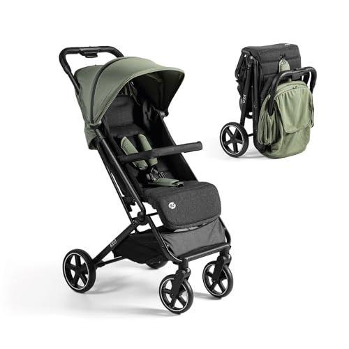 MS BabyWorld - Silla de paseo ligera hasta 22 kg MS BabyWorld - Silla de paseo ligera hasta 22 kg