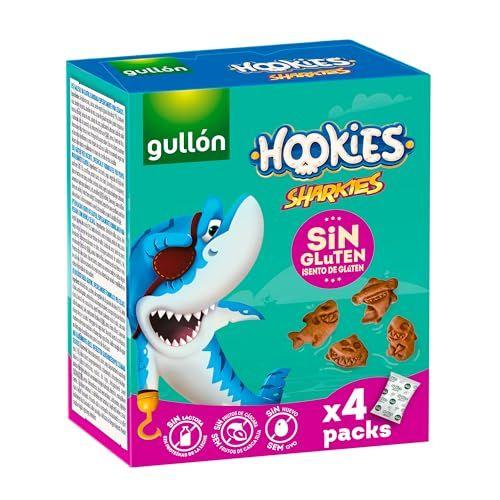 Galletas - Paquete de mini galletas | Sin gluten